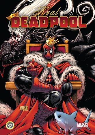 Kral Deadpool 2