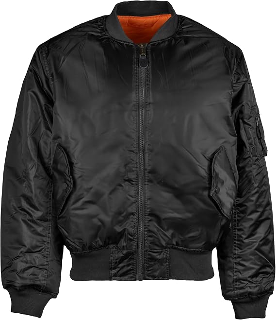 Mil-Tec Men's Us May 1 Jacket (pack of 1)