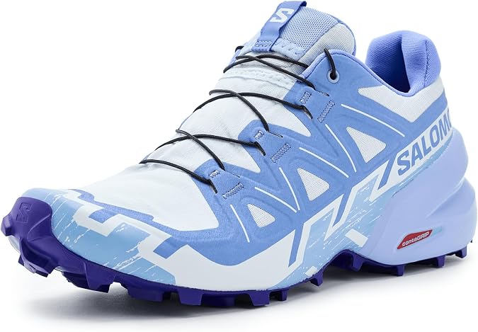Salomon Womens Speedcross 6