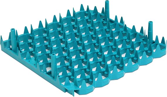 Universal Chicken Egg Trays (6 pack)