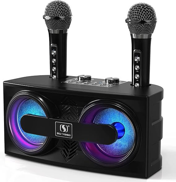Wireless Headset Lavalier Microphone System/Lapel Mic/Stand Mic,Wireless Microphones with Storage Case,for iPhone,Computer,Camera,Voice Amplifier,Conference,Recording,YouTube,Interview,Vlogging
