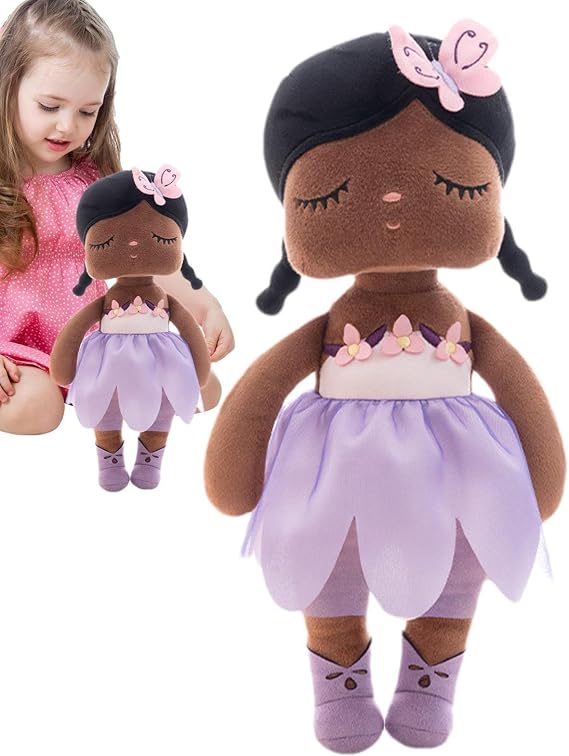 Cartoon Plush Toy Cute Versatile Cartoon Figure Plush Doll