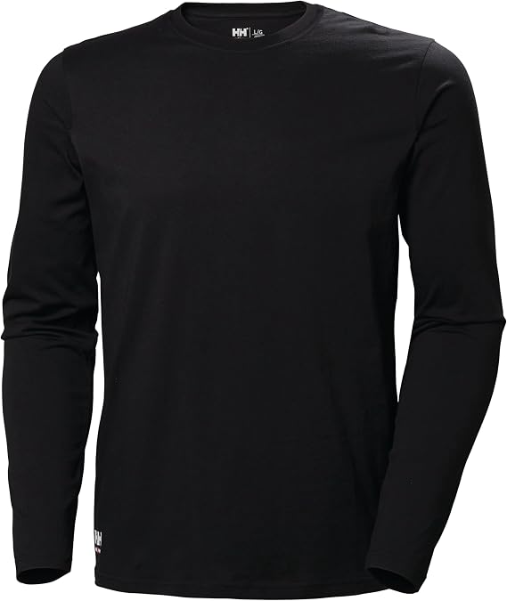 Helly Hansen Womens W Manchester Longsleeve Shirt