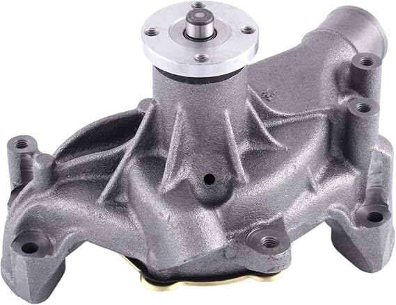 Gates 43099 Premium Engine Water Pump