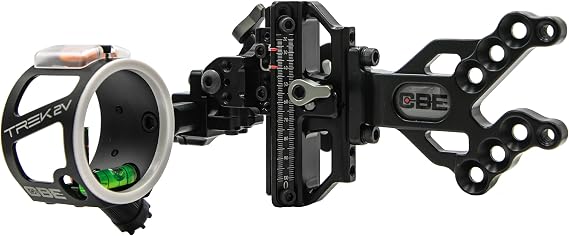 Trek, Vertical Pin, 2 Pin, .010, RH
