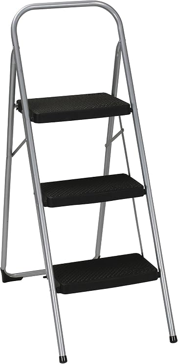 3-step Step Stool