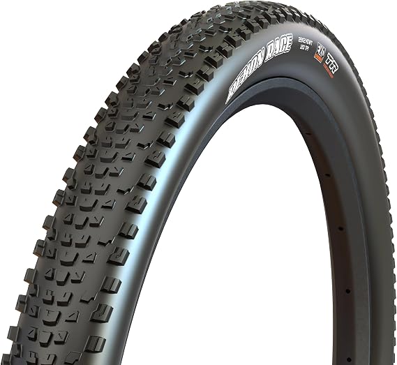 Maxxis Rekon Race | Dual Compound - EXO | XC Tire Tubeless