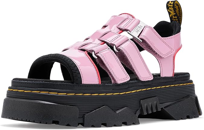 Dr. Martens womens Mattison 3s