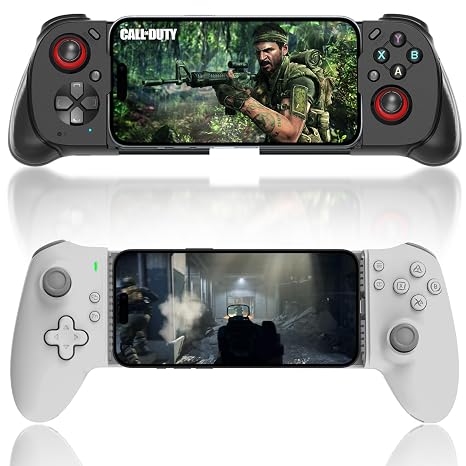 Joso Mobile Gaming Controller