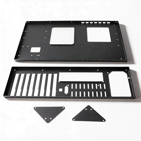 Open Air PC Case, Mining Rig Frame, Case Rack for Motherboards, Open Chassis computer Cases, Motherboard Bracket, Mining Frame, Mining Tools