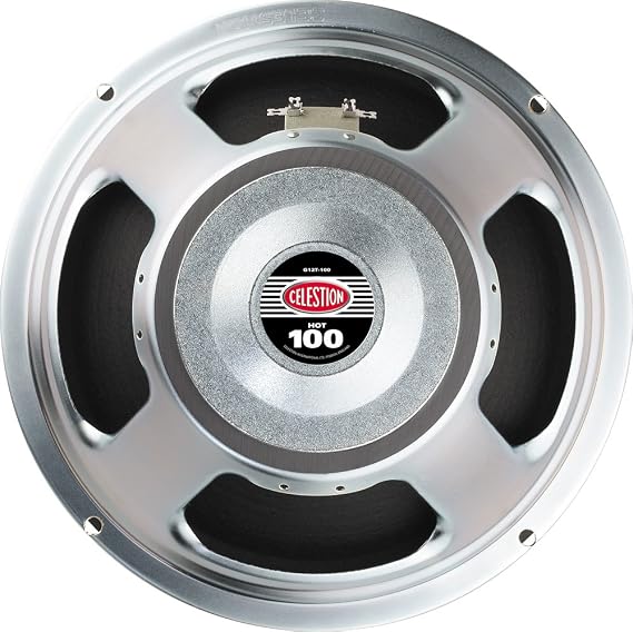 Celestion G12T-100 Guitar Speaker, 16 Ohm