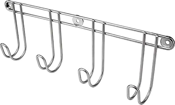 Sea-Dog SS Rope & Accessory Holder