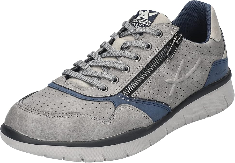 Allrounder by Mephisto Men's Majestro