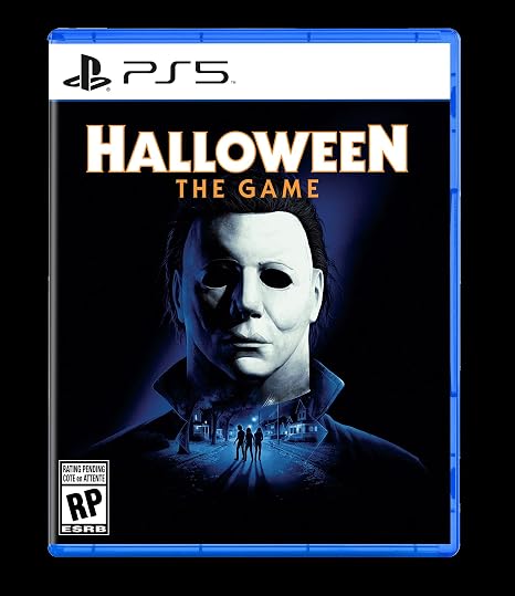 Halloween: The Game - PlayStation 5
