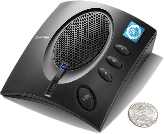 ClearOne 910-159-256 Chat60U Speakerphone