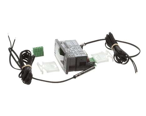 Randell RP CNT1104 Dixell Base Control, Ph120E.3