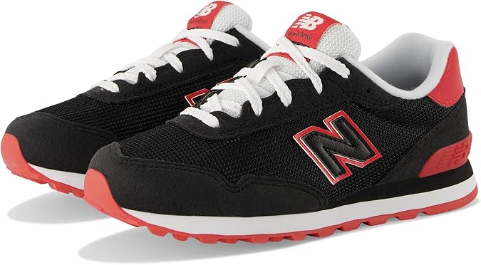 New Balance Kids 515 (Big Kid)