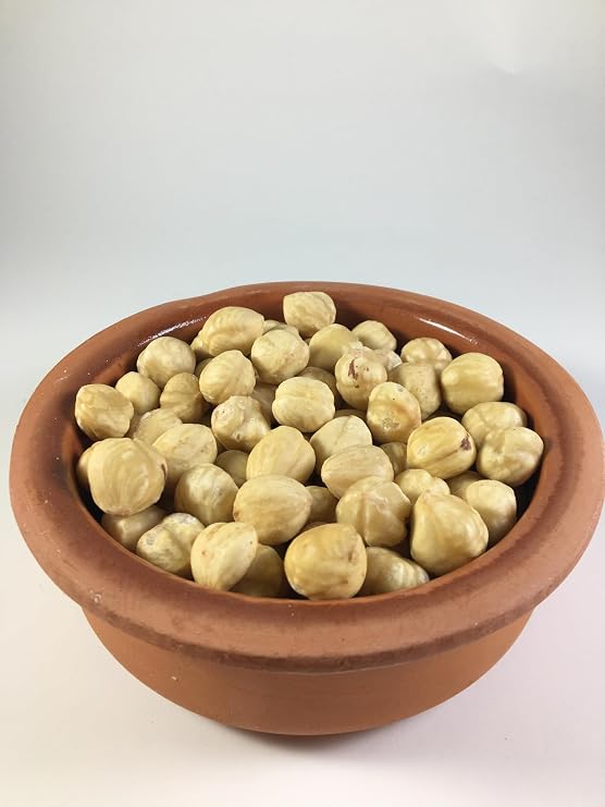 Kavrulmuş Fındık İçi, 1 Kg