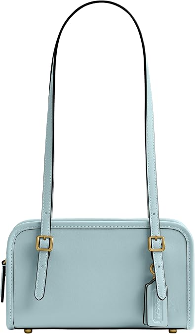 Coach Women's Swing Zip 20 Shoulder Bag