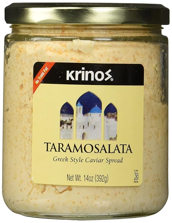 Taramosalata 14oz