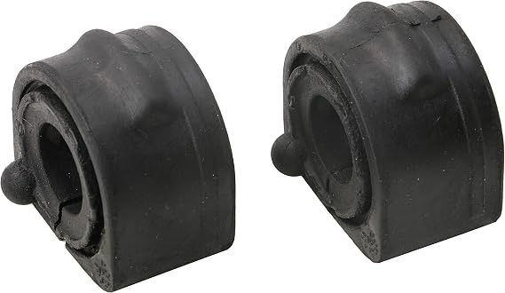 MOOG K80152 Suspension Stabilizer Bar Bushing Kit for Ford Focus