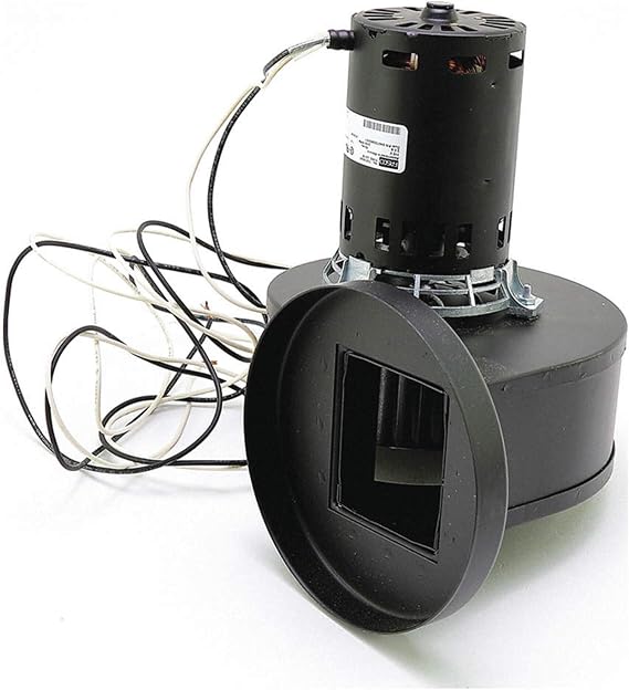 Modine 5H0735980001 115V 3000RPM INDUCER MOTOR 115V 3000RPM INDUCER MOTOR
