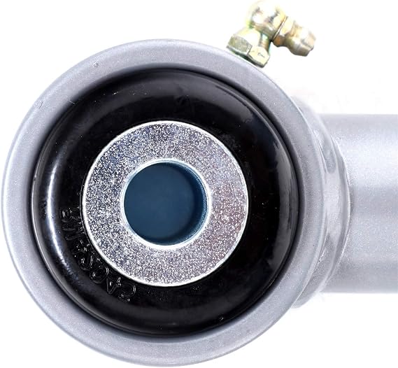 Rubicon Express Super-Flex Rear Upper Adjustable Control Arms - RE3726