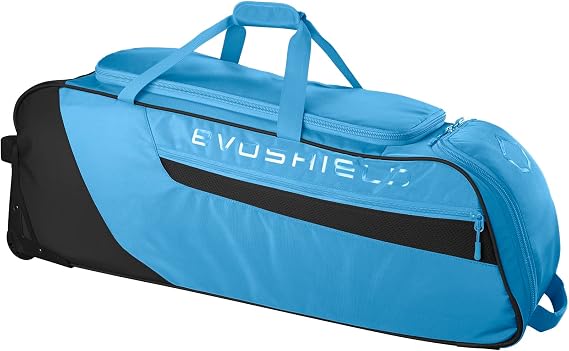EvoShield Takeover Wheeled Bags