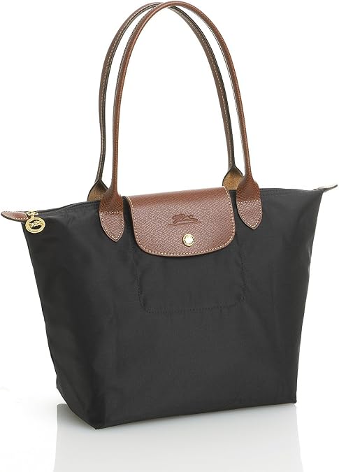Longchamp Le Pliage Small Folding Tote Bag