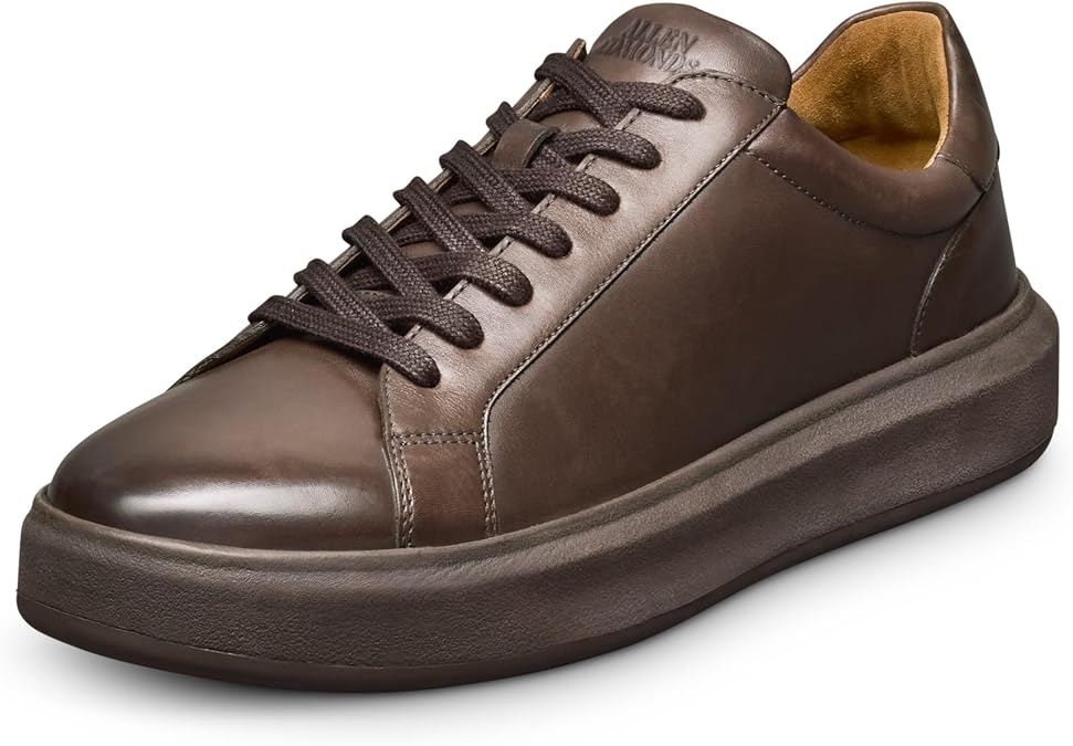 Allen Edmonds Men's Foster