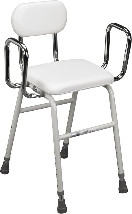 Drive Medical Kitchen Stool