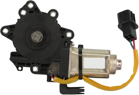 ACI 389412 Window Motor