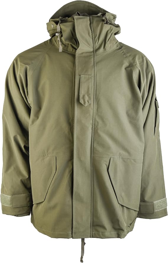 Mil-Tec Men's Jacket-10615002 Jacket (pack of 1)