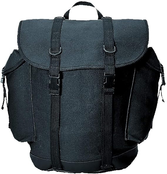 German Army Mountain Rucksack
