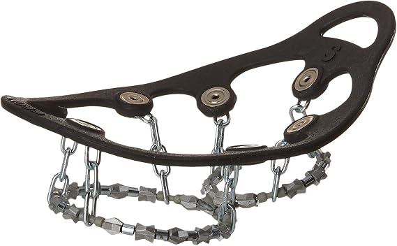 Yaktrax Diamond Grip Black XL