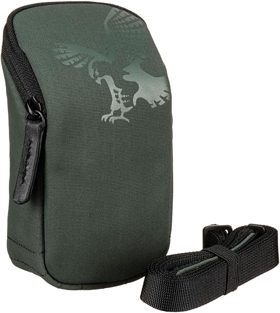 SWAROVSKI OPTIK Functional Bag for Wild Nature CL Pocket Binoculars