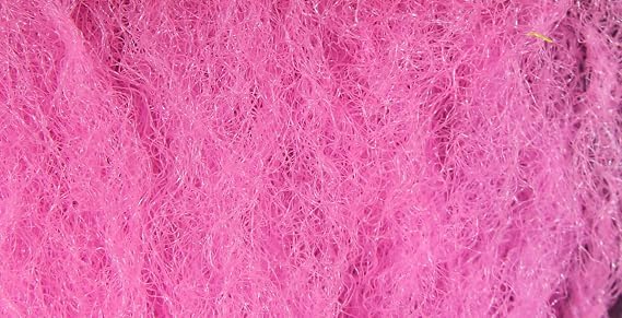 Hareline Fly Tying para Post - Wing Material for Parachute Dry Flies and Posts