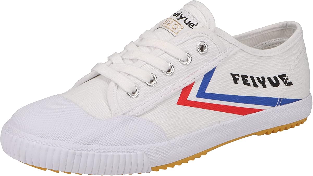 Feiyue Unisex Fe Mid 1920Men's Martial Arts Shoes
