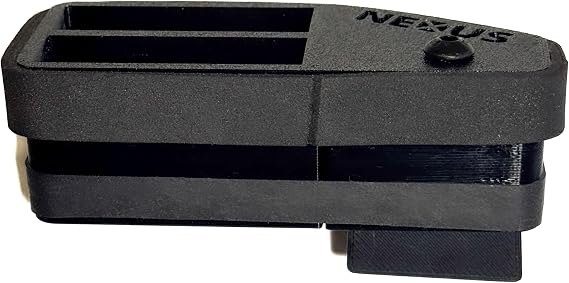 NEXUS Cubby Adapter Retrofit Kit for Mercedes-Benz VS30 Sprinter Van