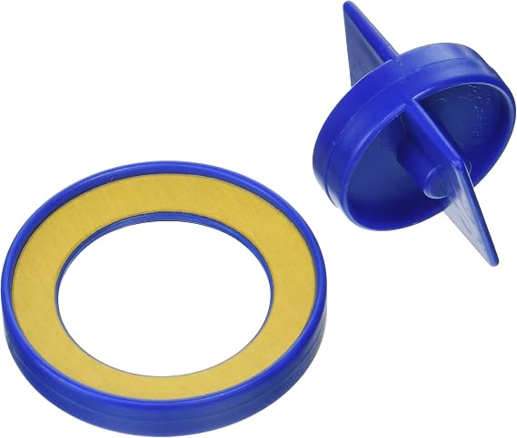 Colonial Needle 60 mm Rotary Blade Sharpener