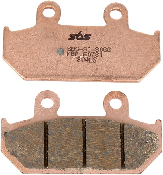 SBS 182MS Brake Pad