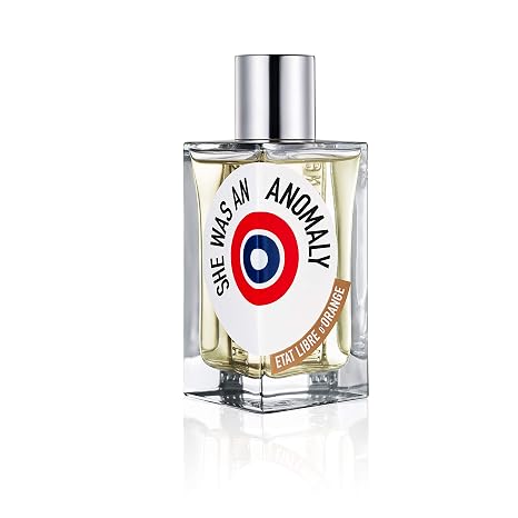 Etat Libre d'Orange She Was an Anomaly Eau de Parfum Spray
