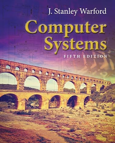 Computer Systems: .
