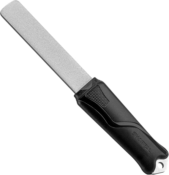 SHARPAL 121N Dual-Grit Diamond Sharpening Stone