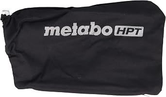 Metabo 322955M Replacement Dust Bag