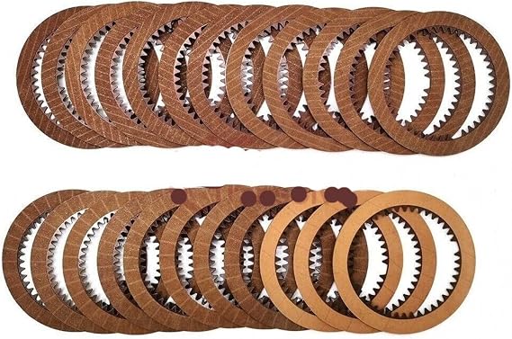 m91a b90a friction module Automatic transmission