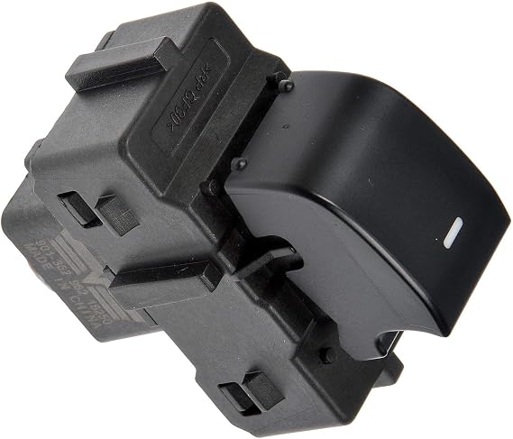 APDTY 138529 Power Window Switch 6L2Z14529AAA