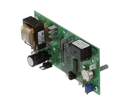 Blodgett 57561 Infinite Control Kit with Digital Timer