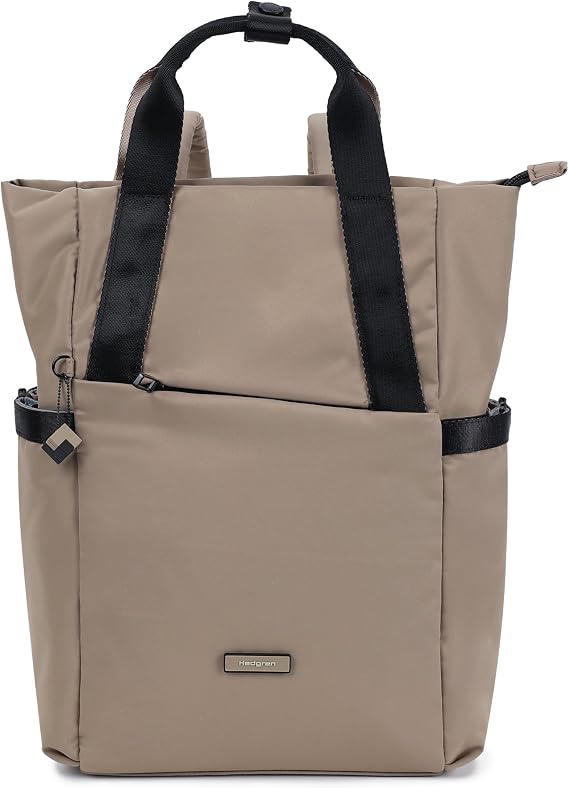 Hedgren, Women's, Solar Backpack/Tote