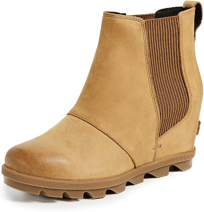 Sorel Joan of ArcticTM Wedge II Chelsea
